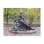 Viet Nam Women's Memorial, Washington D.C. Postcard