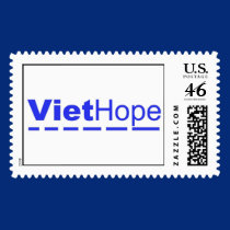 VIETHOPE OFFICIAL POSTAGE POSTAGE stamps
