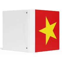 Vietnam Vinyl Binder