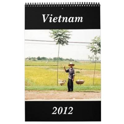 vietnam calendar