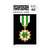 Vietnam Campaign Medal postage by carlj56 Vietnam Campaign Medal postage