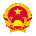 VIETNAM COAT OF ARMS. VIET SYMBOL t-shirts by flaguniverse VIETNAM COAT OF ARMS. VIET SYMBOL t-shirts
