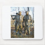 Vietnam DC Mousepad