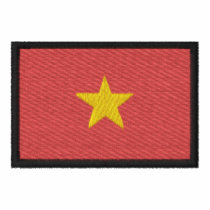 Vietnam embroidered shirts by ZazzleEmbroidery Vietnam embroidered shirts