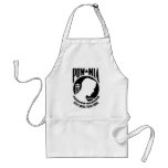 Vietnam Era POW/MIA aprons
