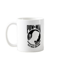 Vietnam Era POW/MIA mugs