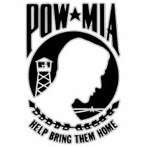 Vietnam Era POW/MIA t-shirts by lelandashtray Vietnam Era POW/MIA t-shirts