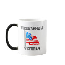 Vietnam-era Veteran mugs by SmartAssProducts Vietnam-era Veteran mugs