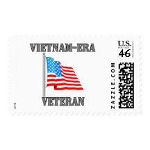 Vietnam-era Veteran Stamps