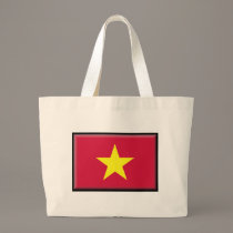 Vietnam Flag bags