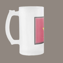 Vietnam Flag mugs