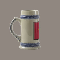 Vietnam Flag mugs