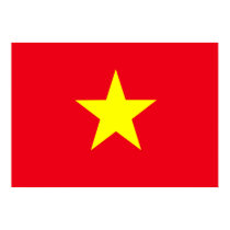 Vietnam Flag posters by coolcountry Vietnam Flag posters
