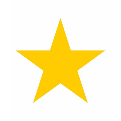 Vietnam Flag Star Shirt by sirnguyen