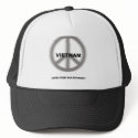VIETNAM hats