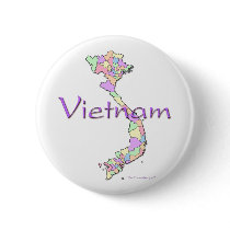 Vietnam Map buttons by redthread_vietnam Vietnam Map buttons