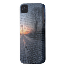 Vietnam Memorial Dawn iPhone 4 Cover