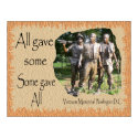 Vietnam Memorial on Background posters by ImpressImages Vietnam Memorial on Background posters