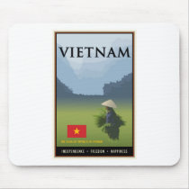 Vietnam Mouse Mats