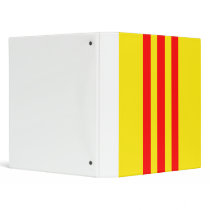 Vietnam (new) binder