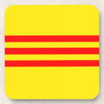 Vietnam (new) drink coaster