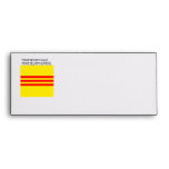 Vietnam (new) envelopes