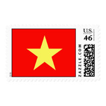 Vietnam Postage