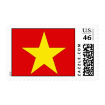 Vietnam Postage Stamps