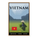 Vietnam posters by skibbyb Vietnam posters