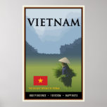 Vietnam posters