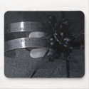 Vietnam POW Bracelet mousepads