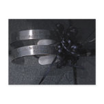 Vietnam POW Bracelet postcards