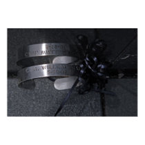 Vietnam POW Bracelet posters