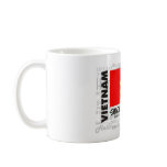 VIETNAM - Sin Chao Mug
