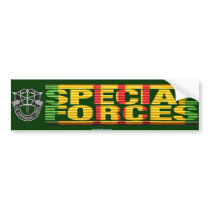 Vietnam Special Forces Insignia Ribbon