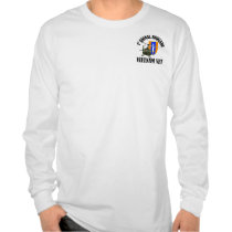 Vietnam Vet - 1st Sig Bde t-shirts