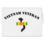 Vietnam Vet cards