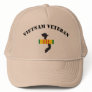 Vietnam Vet Trucker Hats