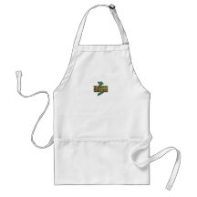 Vietnam Veteram Apron