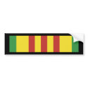 Vietnam Veteran bumper stickers