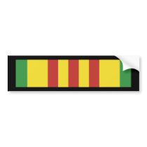 Vietnam Veteran bumper stickers