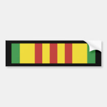 Vietnam Veteran bumper stickers