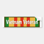 Vietnam Veteran Bumper Stickers