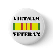 vietnam veteran buttons by WanderingWomyn vietnam veteran buttons