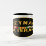 Vietnam Veteran Coffee Mug
