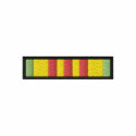 Vietnam Veteran embroidered shirts