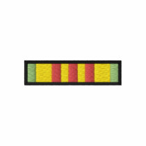 Vietnam Veteran embroidered shirts
