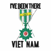 Vietnam Veteran Polo