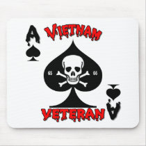 Vietnam Veteran gifts 65-66 mousepads by balance50 Vietnam Veteran gifts 65-66 mousepads