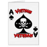 Vietnam Veteran gifts 66-67 cards